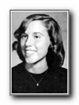 Rebecca Smith: class of 1975, Norte Del Rio High School, Sacramento, CA.